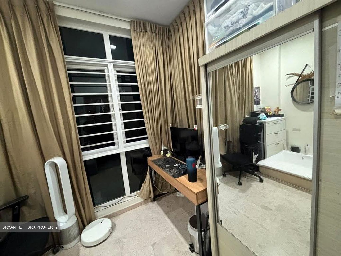 Treasure Gardens (D19), Apartment #611985251